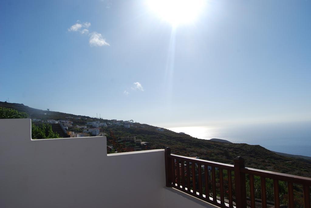 Holiday Home Dona Lola Valverde  Exterior photo